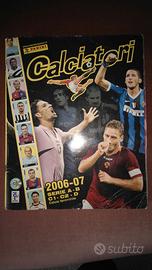 Album calciatori