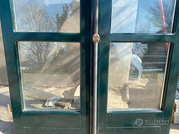 Porte Finestre