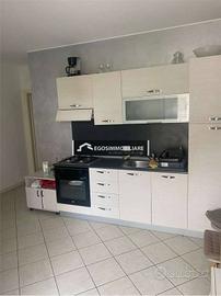 Appartamento di 80 m² con 3 locali e posto auto a 