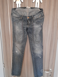 Jeans donna Jeckerson