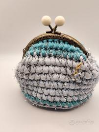 porta monete unico al mondo