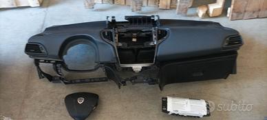 Kit airbag Lancia Ypsilon 
