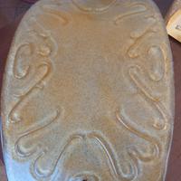 Plafoniera originale di Murano 