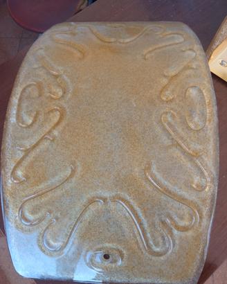 Plafoniera originale di Murano 