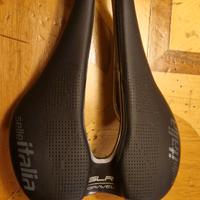 Sella slr boost 145 titanio