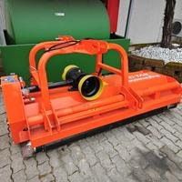 Trincia agrimaster rvl kn 175 190