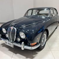 Jaguar S-Type 3.8 S