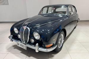 Jaguar S-Type 3.8 S