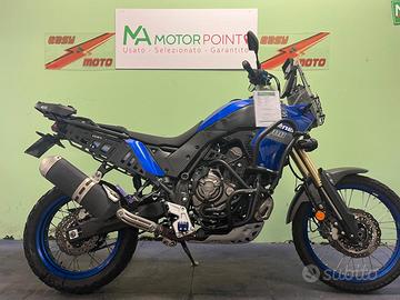 Yamaha Ténéré 700 DEPOTENZIATO A2