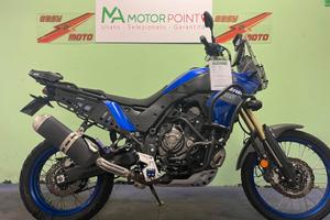 Yamaha Ténéré 700 DEPOTENZIATO A2