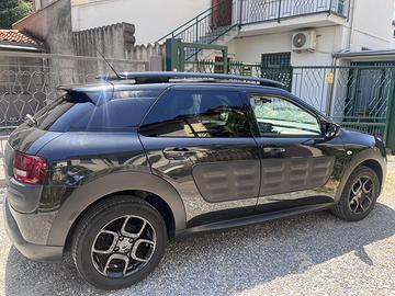 Citroen C4 Cactus 2016