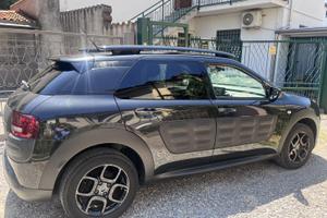 Citroen C4 Cactus 2016