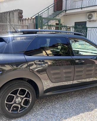 Citroen C4 Cactus 2016