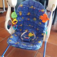 Dondolo Fisher Price