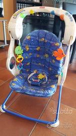 Dondolo Fisher Price