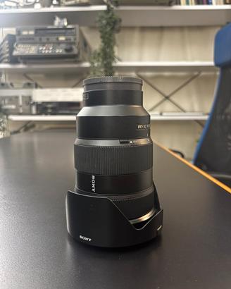 Sony 24-70 GM i f2.8