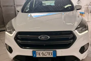 Ford kuga 1.5 d st line