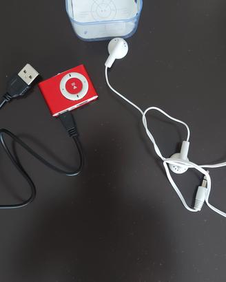 lettore mp3