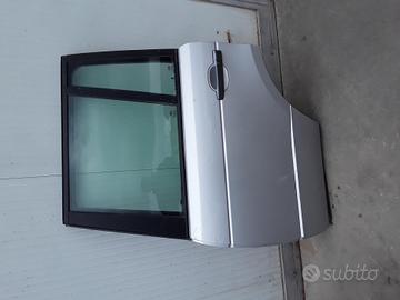 PORTIERA POSTERIORE SINISTRA LAND ROVER Range Rove