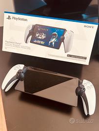 PlayStation Portal