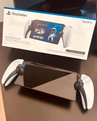PlayStation Portal