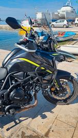 TRK 702X