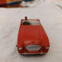 Dinky no Corgi Politoys Polistil Mercury 
