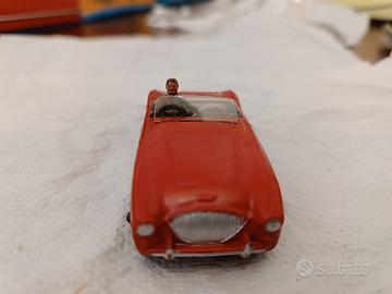 Dinky no Corgi Politoys Polistil Mercury 