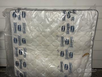 Materasso matrimoniale simmons