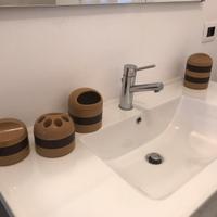 Set da bagno design