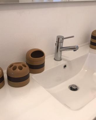 Set da bagno design