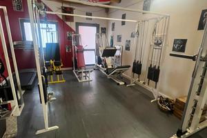 Magazzino 50mq