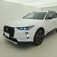 DS DS 4 Cross Rivoli aut. BR939301 1.5 Diesel 131C