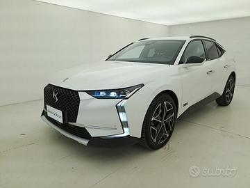 DS DS 4 Cross Rivoli aut. BR939301 1.5 Diesel 131C