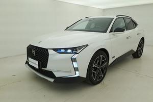 DS DS 4 Cross Rivoli aut. BR939301 1.5 Diesel 131C