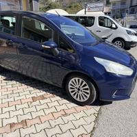 FFord B-Max 1.5 TDCi 2015 | 113.000 km Certificati