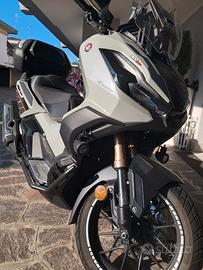 Honda ADV 350 - 2024