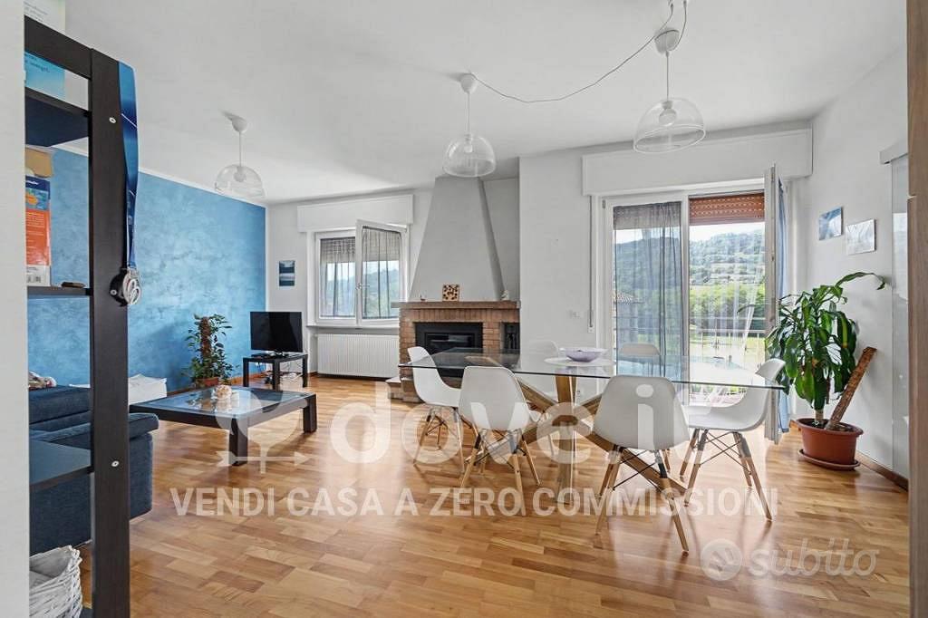 Appartamento – Feltre, Borgonuovo - Vista 4