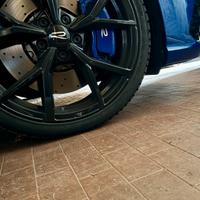 4 cerchi estoril 19” originali vw