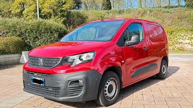 Peugeot partner  100cv