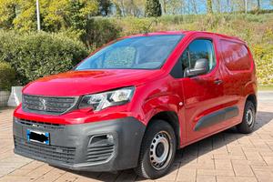 Peugeot partner  100cv