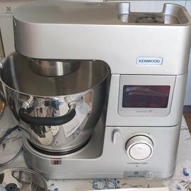 Kenwood Cooking Chef XL