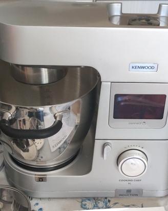 Kenwood Cooking Chef XL