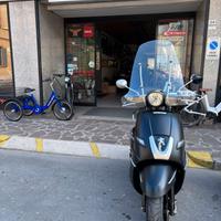 Peugeot Django 150 SPORT