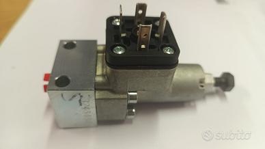 Pressostato HAWE DG 35-1/4