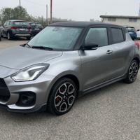 Suzuki Swift Sport 1.4 Hybrid Boosterjet