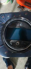 stereo completo mini Cooper BMW 