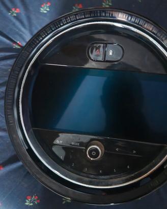 stereo completo mini Cooper BMW 