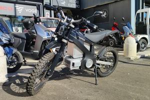 TROMOX MC10 125cc ENDURO