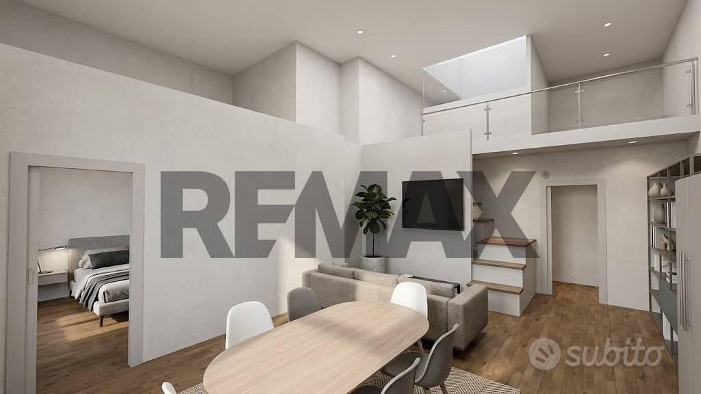 Appartamento – Cagliari, Sant'Alenixedda - Vista 2